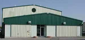 Utah Core Research Center