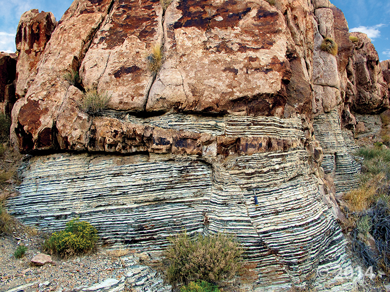 Glad You Asked: Igneous, Sedimentary, & Metamorphic Rocks - Utah Geological  Survey