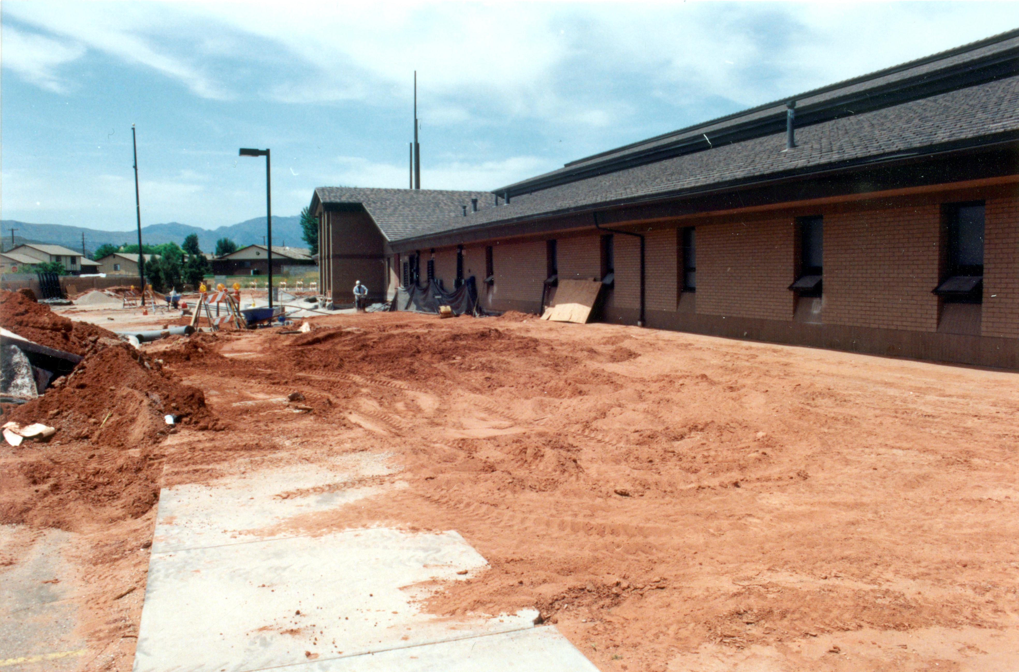 Foundation Repair Utah Geological Survey