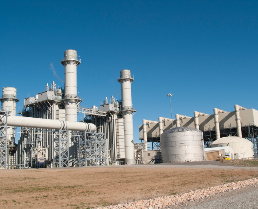 Natural Gas Utah Geological Survey