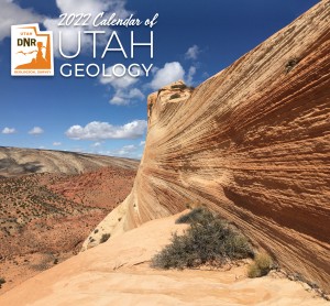 Paria Canyon–Vermilion Cliffs Wilderness Area, Kane County. Photo by Trevor Schlossnagle