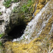 Geosights Gandy Warm Springs Northwestern Millard County Utah Utah 