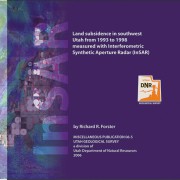 Geologic Hazard Publications