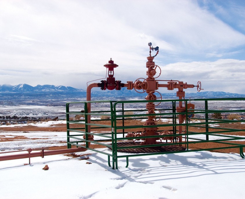 Natural Gas Utah Geological Survey