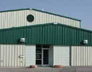 Utah Core Research Center