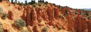 GeoSights - Devils Kitchen