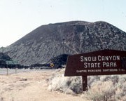 Volcanoes