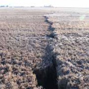 Earth Fissures & Ground Cracks