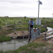 Groundwater