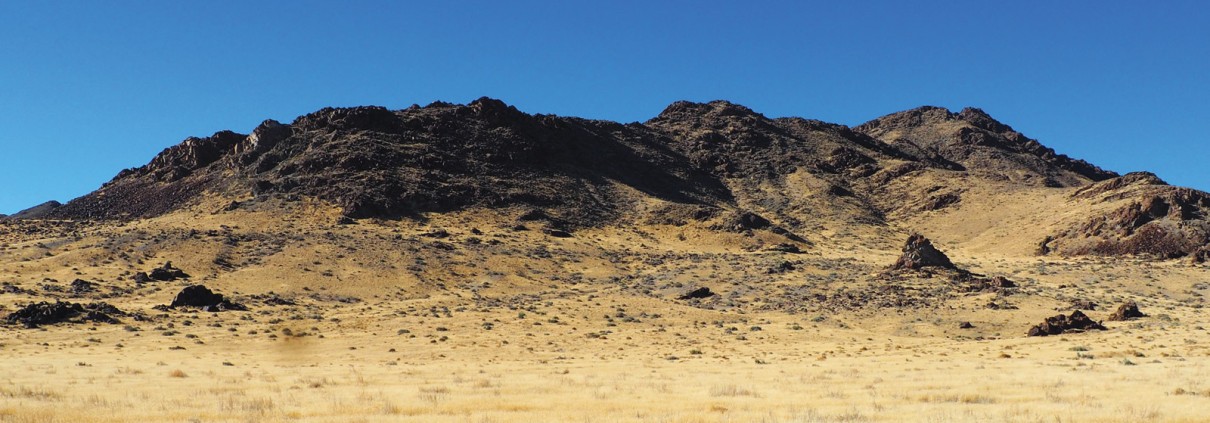 Image of a mountain landscape.