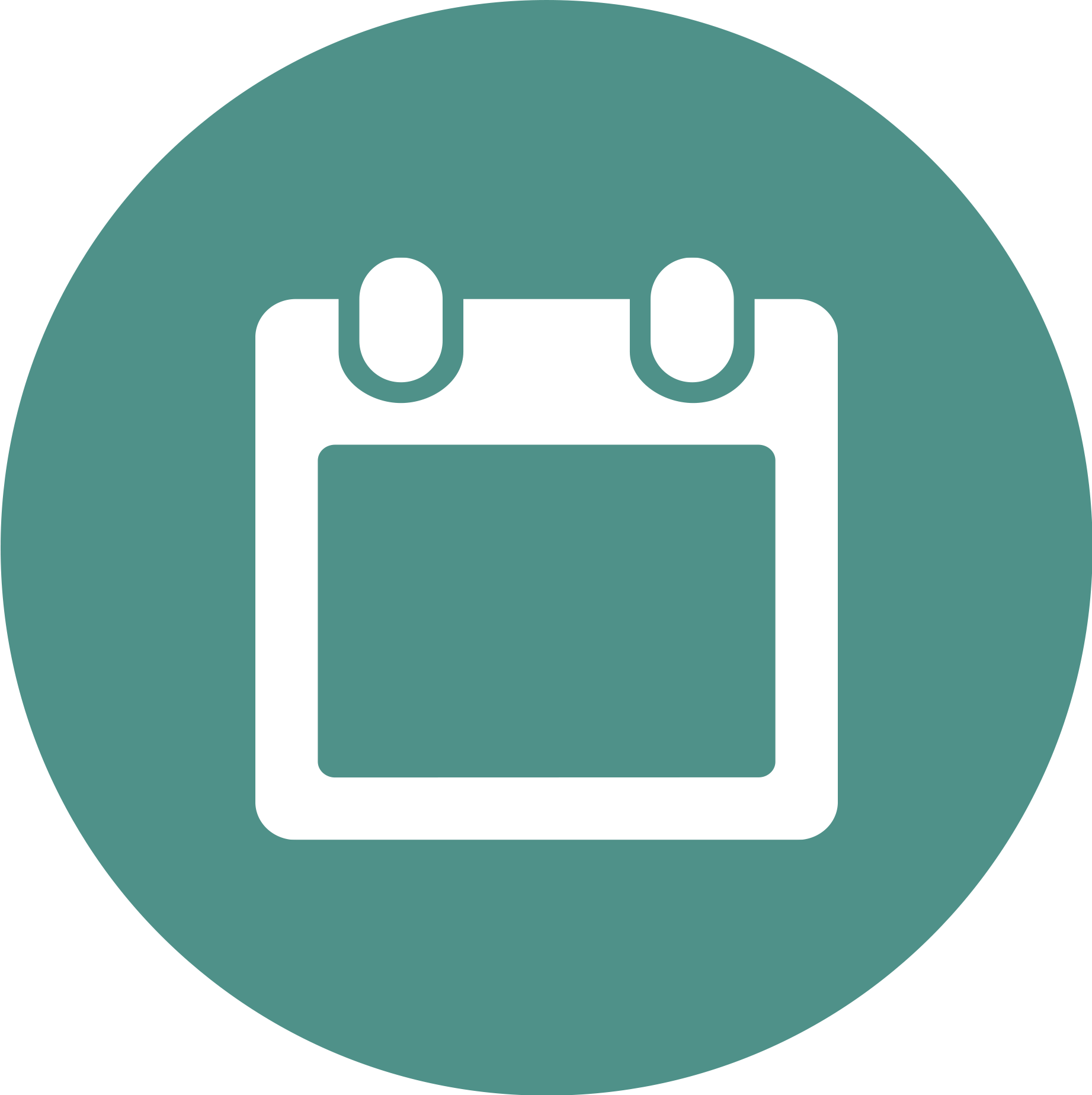 icon-calendar - Utah Geological Survey