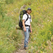 Jay Hill, GIS Analyst