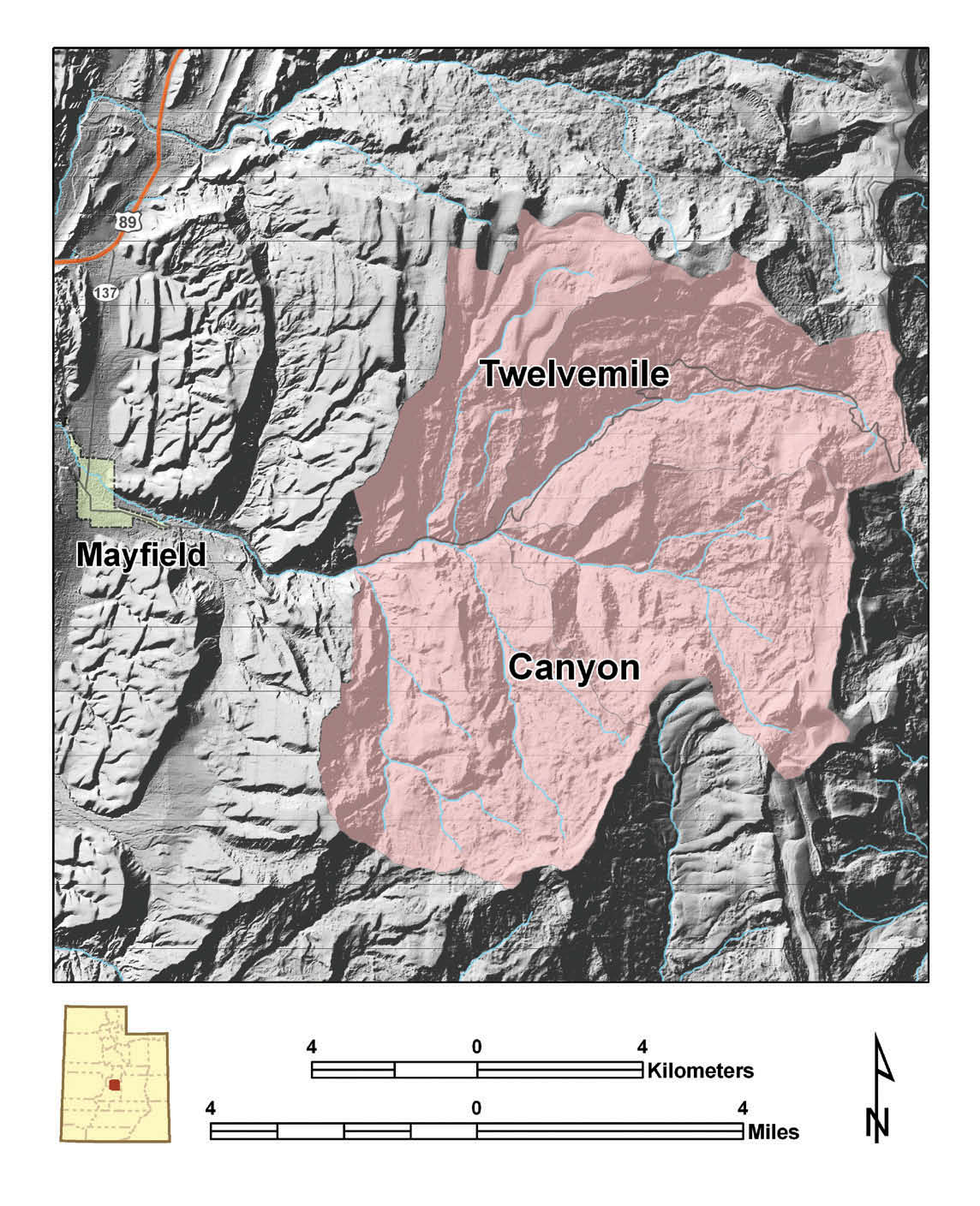 - Utah Geological Survey