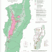 Groundwater Maps