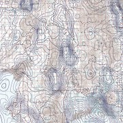 Geophysical Maps