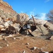 Landslides & Rock Falls