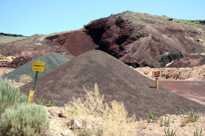 Rush Lake Community Pit