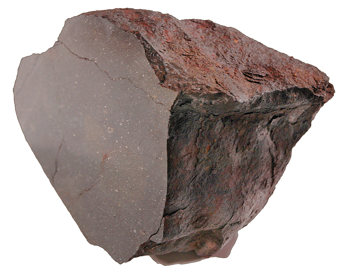 Glad You Asked: So you think you have found a meteorite Utah