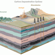 Carbon Sequestration