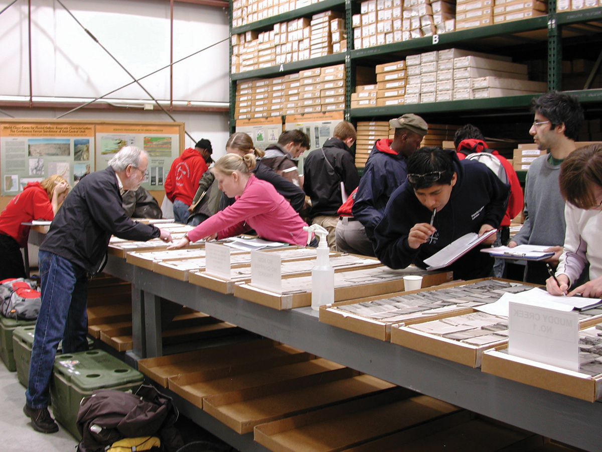 Utah Geological Survey