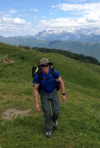 Steve Bowman, Geologist, Utah Geological Survey