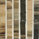 Select photo from the PR-15-7c core.