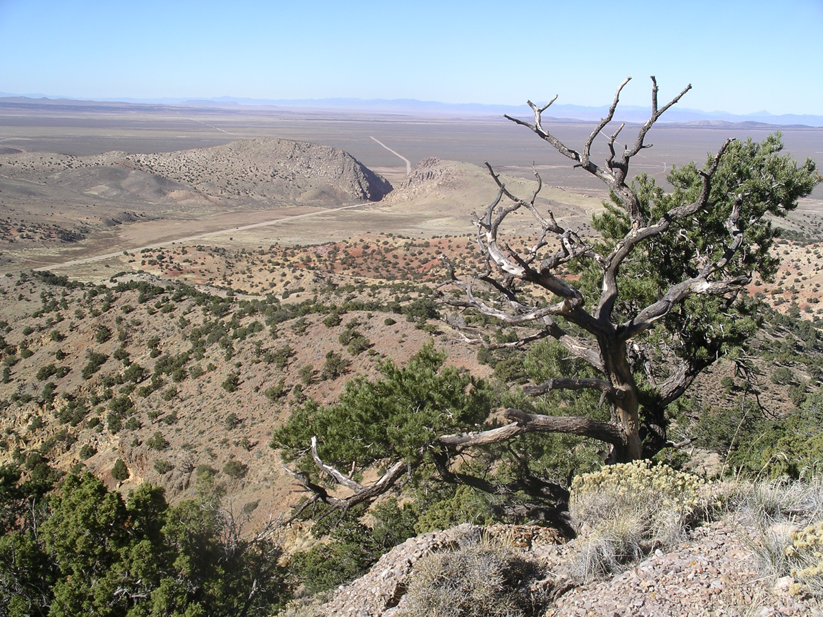 The Incredible Parowan Gap Petroglyphs near Cedar City, Utah