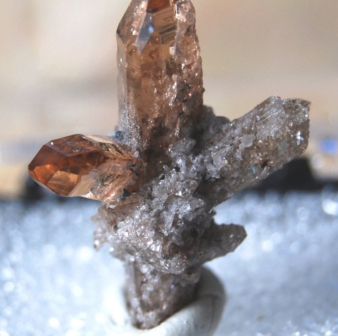 Rock & Mineral Collecting Sites Utah Geological Survey